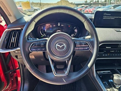 2024 Mazda Mazda CX-90 PHEV Preferred AWD