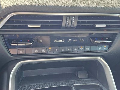 2024 Mazda Mazda CX-90 PHEV Preferred AWD