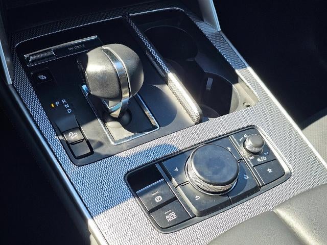 2024 Mazda Mazda CX-90 PHEV Preferred AWD