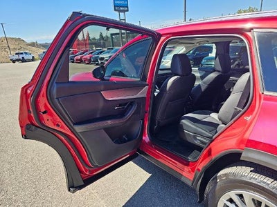 2024 Mazda Mazda CX-90 PHEV Preferred AWD
