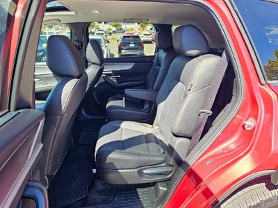 2024 Mazda Mazda CX-90 PHEV Preferred AWD