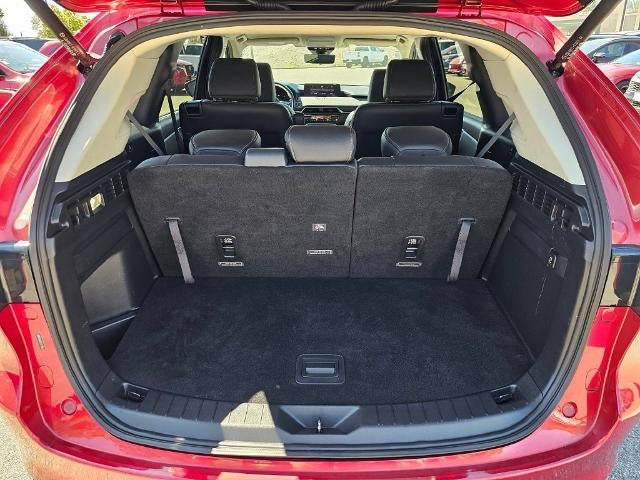 2024 Mazda Mazda CX-90 PHEV Preferred AWD