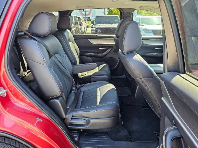 2024 Mazda Mazda CX-90 PHEV Preferred AWD
