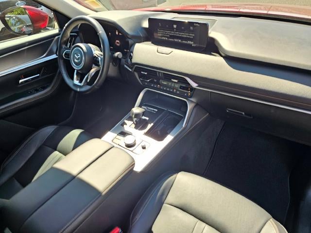 2024 Mazda Mazda CX-90 PHEV Preferred AWD