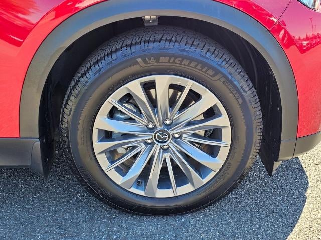 2024 Mazda Mazda CX-90 PHEV Preferred AWD