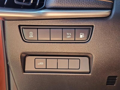 2024 Mazda Mazda CX-90 PHEV Preferred AWD