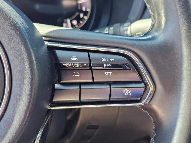 2024 Mazda Mazda CX-90 PHEV Preferred AWD