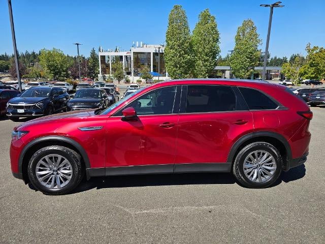 2024 Mazda Mazda CX-90 PHEV Preferred AWD