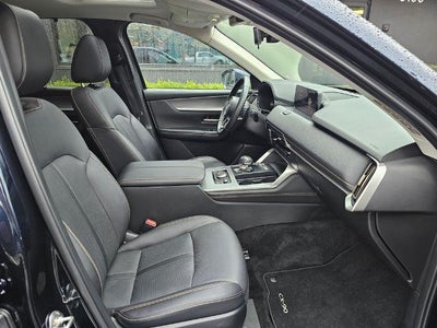 2024 Mazda Mazda CX-90 PHEV Preferred AWD
