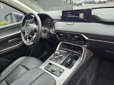 2024 Mazda Mazda CX-90 PHEV Preferred AWD