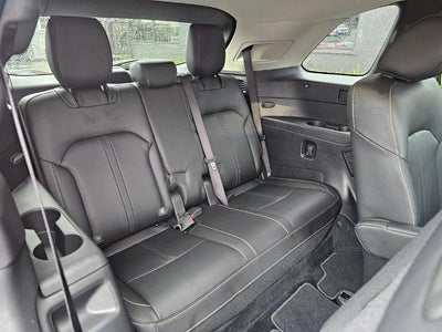 2024 Mazda Mazda CX-90 PHEV Preferred AWD