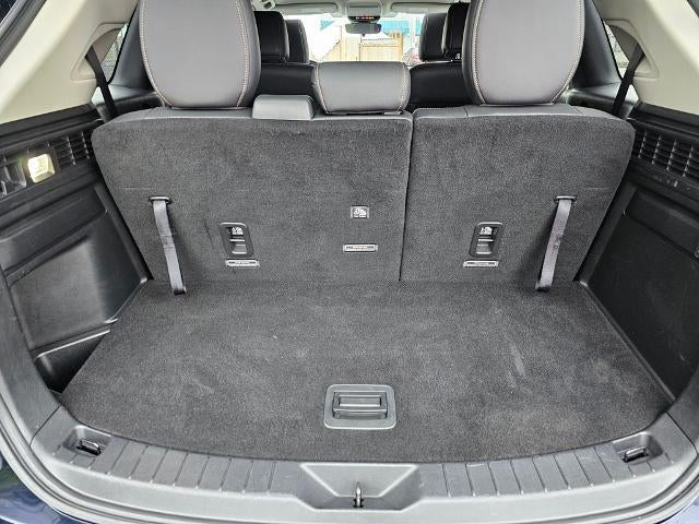 2024 Mazda Mazda CX-90 PHEV Preferred AWD