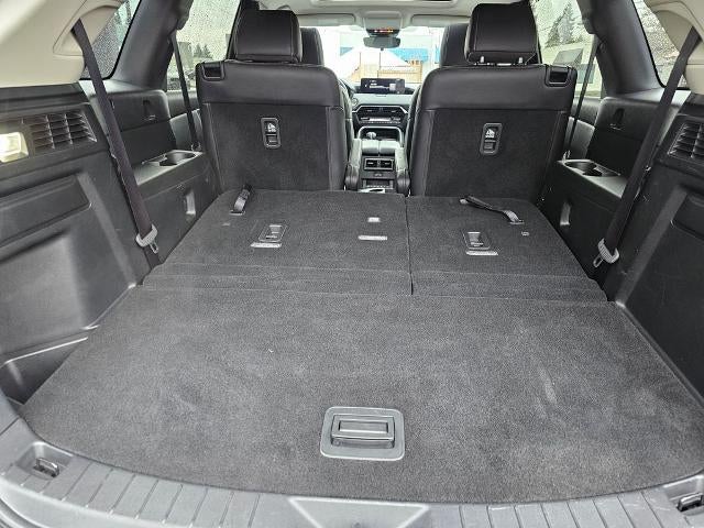 2024 Mazda Mazda CX-90 PHEV Preferred AWD