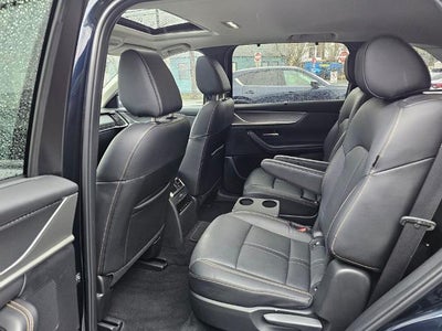2024 Mazda Mazda CX-90 PHEV Preferred AWD