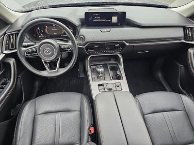2024 Mazda Mazda CX-90 PHEV Preferred AWD
