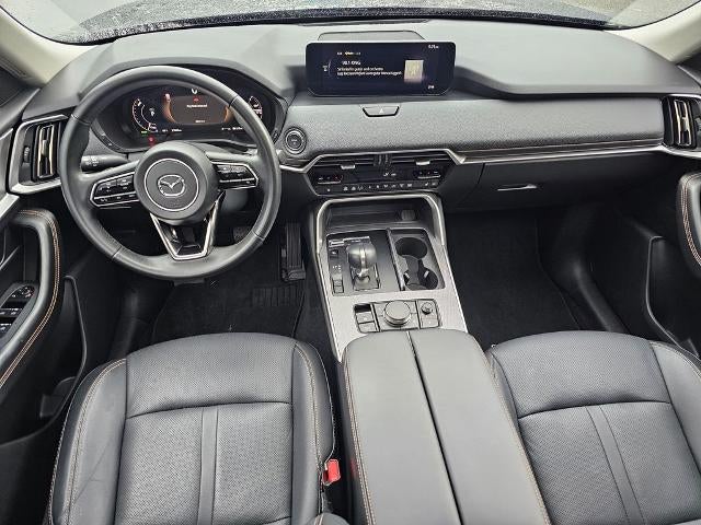 2024 Mazda Mazda CX-90 PHEV Preferred AWD