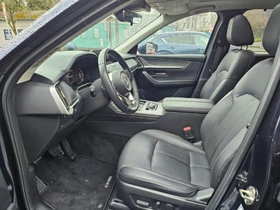 2024 Mazda Mazda CX-90 PHEV Preferred AWD