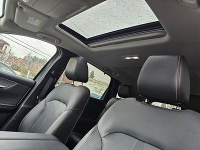 2024 Mazda Mazda CX-90 PHEV Preferred AWD