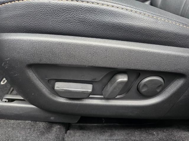 2024 Mazda Mazda CX-90 PHEV Preferred AWD