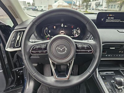 2024 Mazda Mazda CX-90 PHEV Preferred AWD