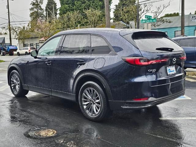 2024 Mazda Mazda CX-90 PHEV Preferred AWD