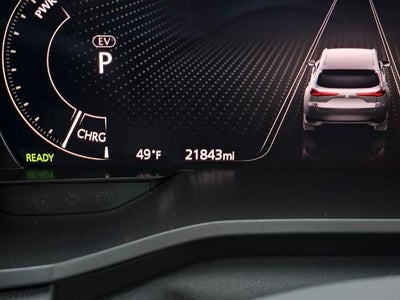 2024 Mazda Mazda CX-90 PHEV Preferred AWD