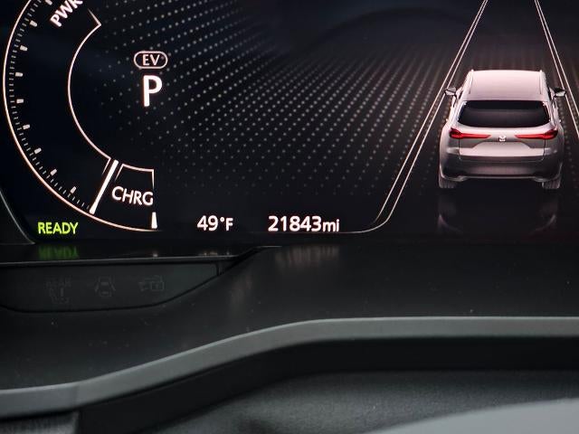 2024 Mazda Mazda CX-90 PHEV Preferred AWD
