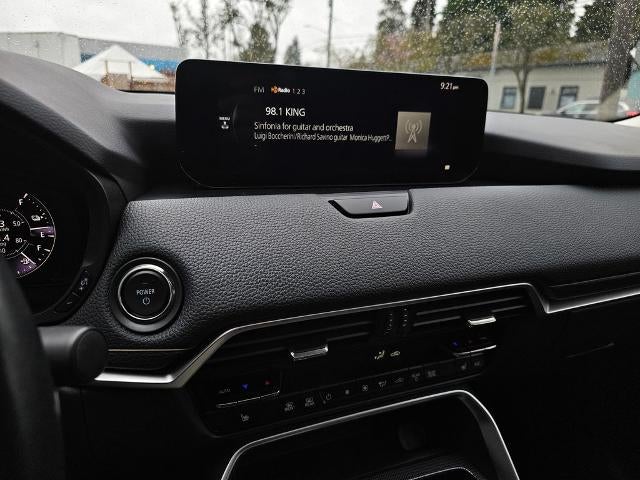 2024 Mazda Mazda CX-90 PHEV Preferred AWD