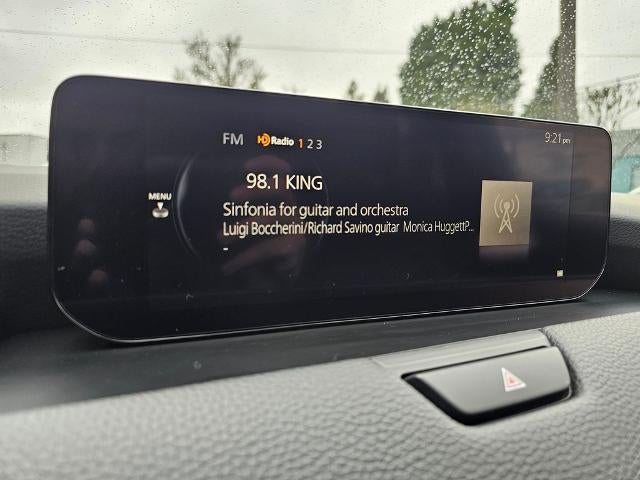 2024 Mazda Mazda CX-90 PHEV Preferred AWD