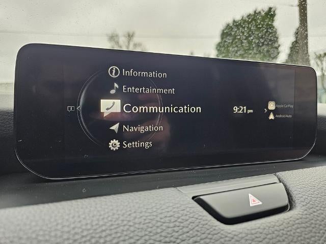 2024 Mazda Mazda CX-90 PHEV Preferred AWD