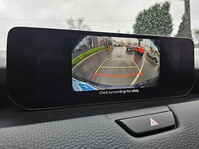 2024 Mazda Mazda CX-90 PHEV Preferred AWD