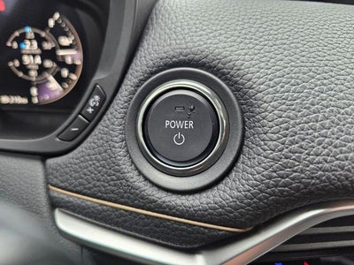 2024 Mazda Mazda CX-90 PHEV Preferred AWD