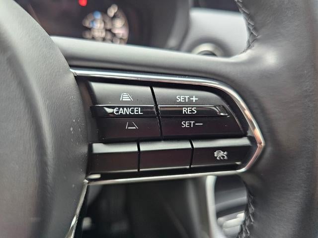 2024 Mazda Mazda CX-90 PHEV Preferred AWD