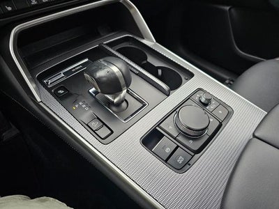 2024 Mazda Mazda CX-90 PHEV Preferred AWD