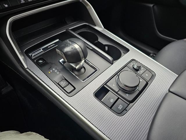 2024 Mazda Mazda CX-90 PHEV Preferred AWD