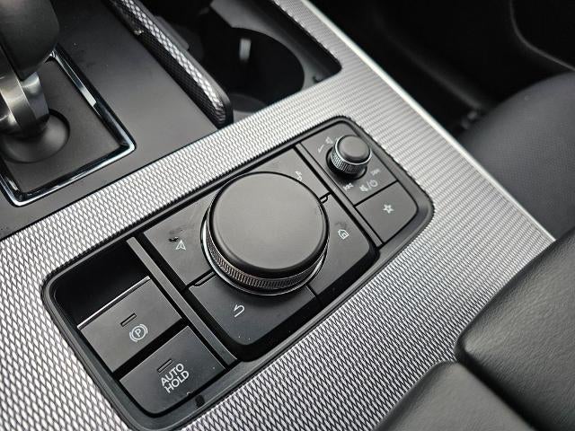 2024 Mazda Mazda CX-90 PHEV Preferred AWD