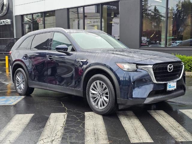 2024 Mazda Mazda CX-90 PHEV Preferred AWD