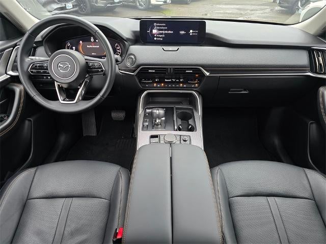 2024 Mazda Mazda CX-90 PHEV Preferred AWD