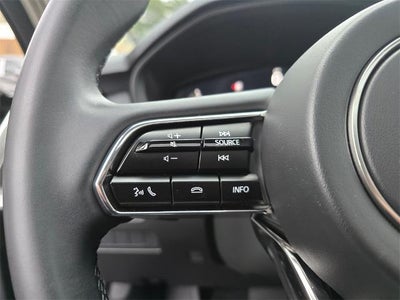 2024 Mazda Mazda CX-90 PHEV Preferred AWD