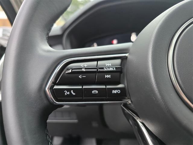 2024 Mazda Mazda CX-90 PHEV Preferred AWD