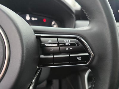 2024 Mazda Mazda CX-90 PHEV Preferred AWD