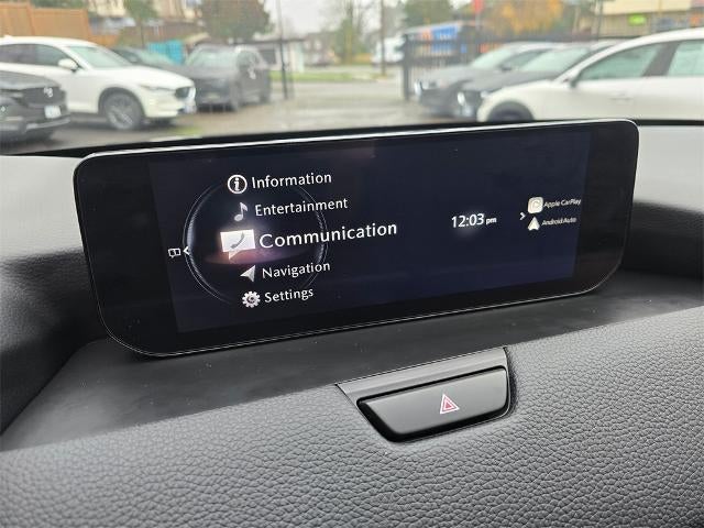 2024 Mazda Mazda CX-90 PHEV Preferred AWD