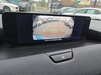 2024 Mazda Mazda CX-90 PHEV Preferred AWD