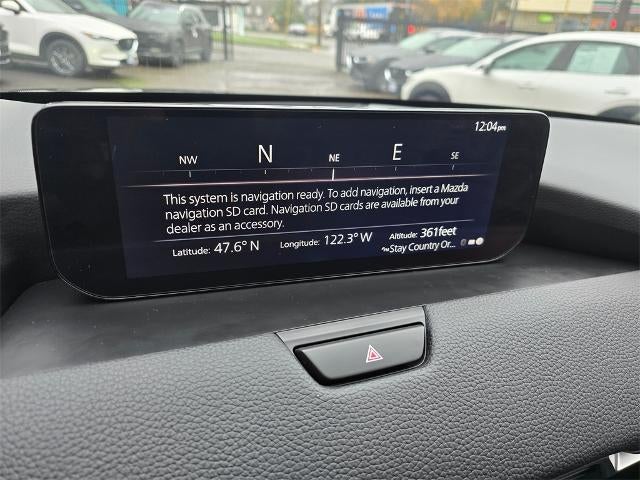 2024 Mazda Mazda CX-90 PHEV Preferred AWD