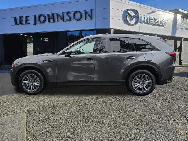 2024 Mazda Mazda CX-90 PHEV Preferred AWD