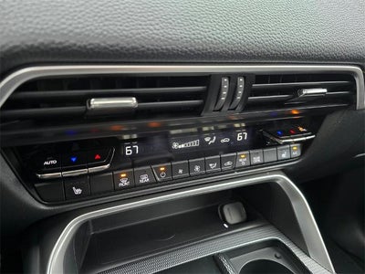 2024 Mazda Mazda CX-90 PHEV Preferred AWD