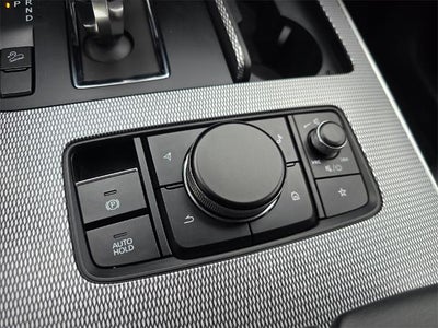 2024 Mazda Mazda CX-90 PHEV Preferred AWD