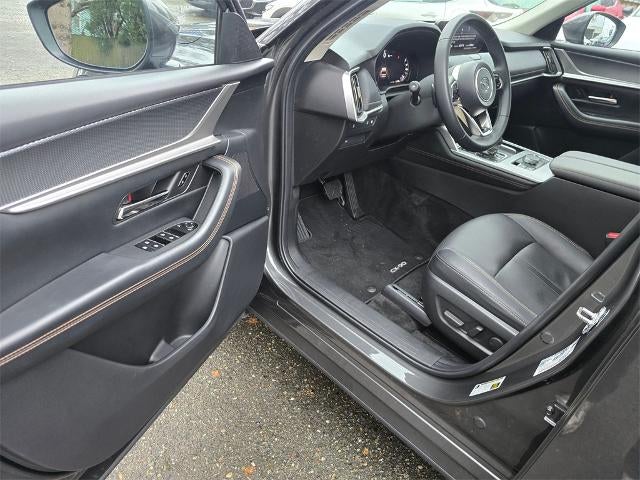 2024 Mazda Mazda CX-90 PHEV Preferred AWD