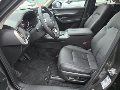 2024 Mazda Mazda CX-90 PHEV Preferred AWD