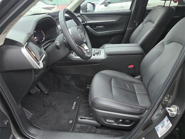 2024 Mazda Mazda CX-90 PHEV Preferred AWD